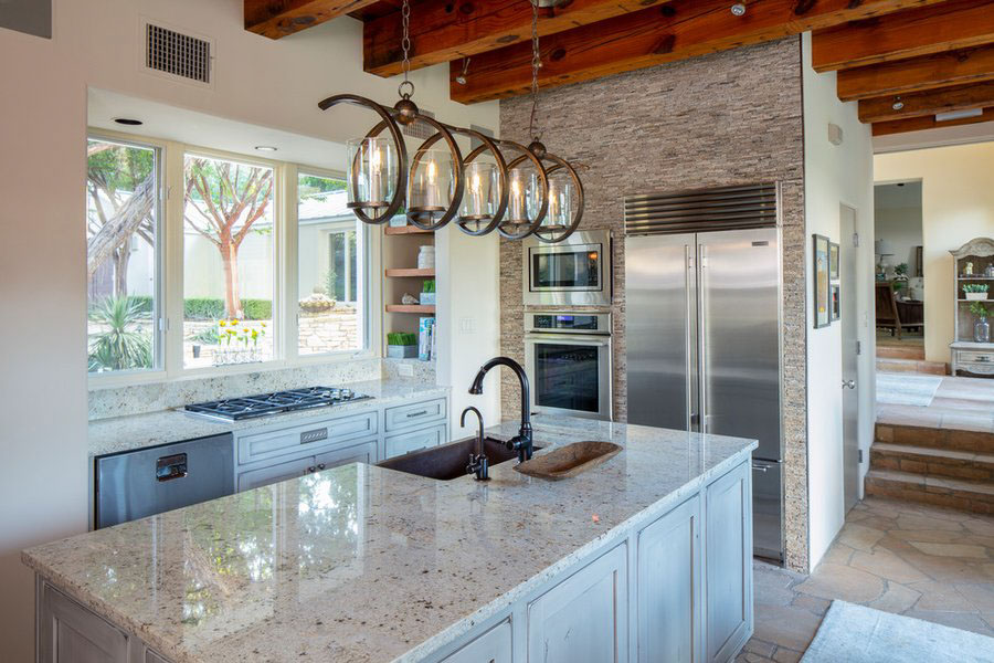 Kitchen Remodeling in Austin, TX
